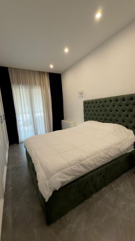 Appartamento in affitto 2+1+2 Complesso Delijorgji 📍