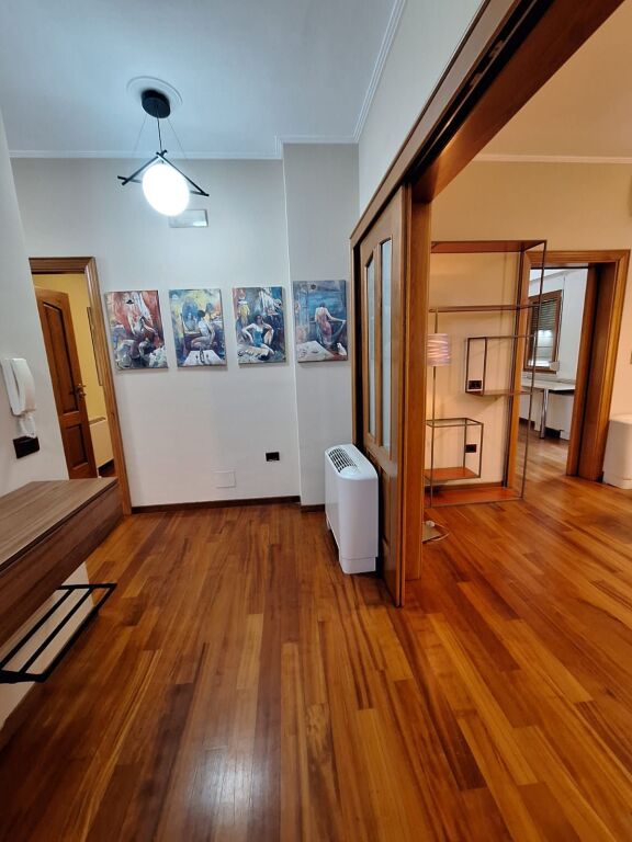 APPARTAMENTO 3+1, PARCO OLIMPICO