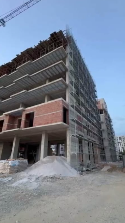 SHITET APARTAMENT 1+1 – Fusha e Aviacionit