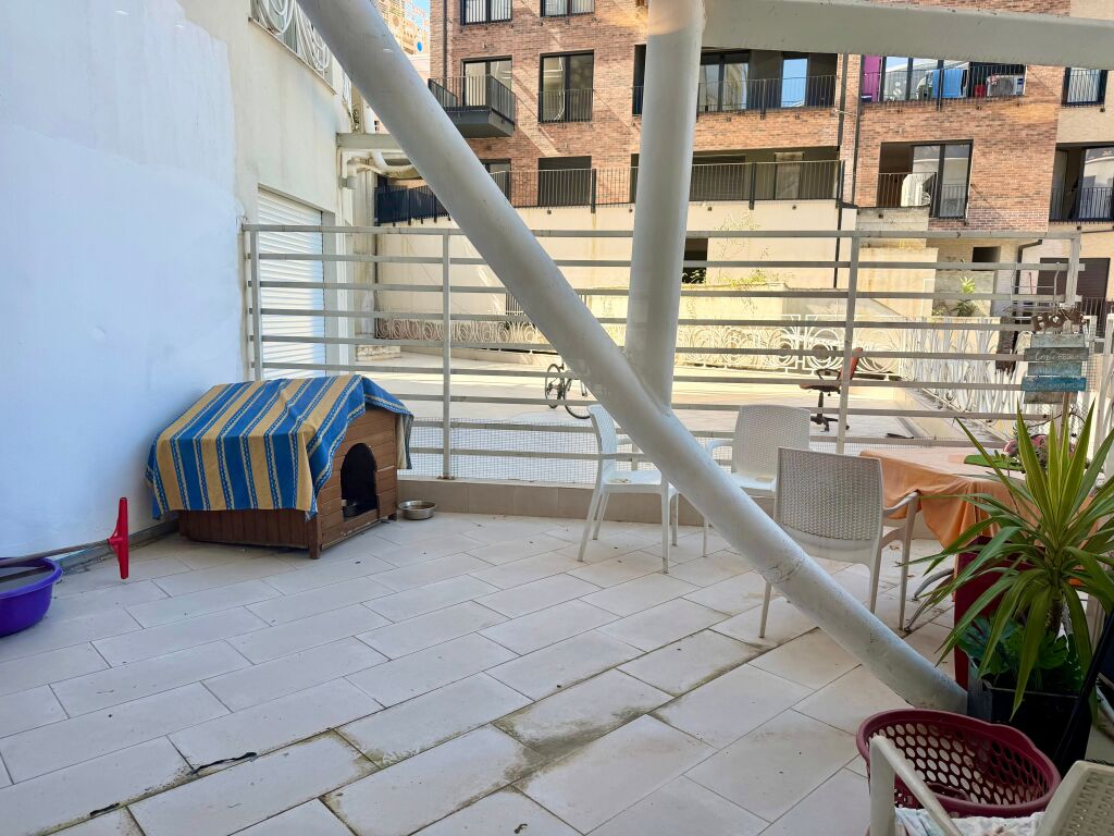 Appartamento 1+1 in affitto a KD2