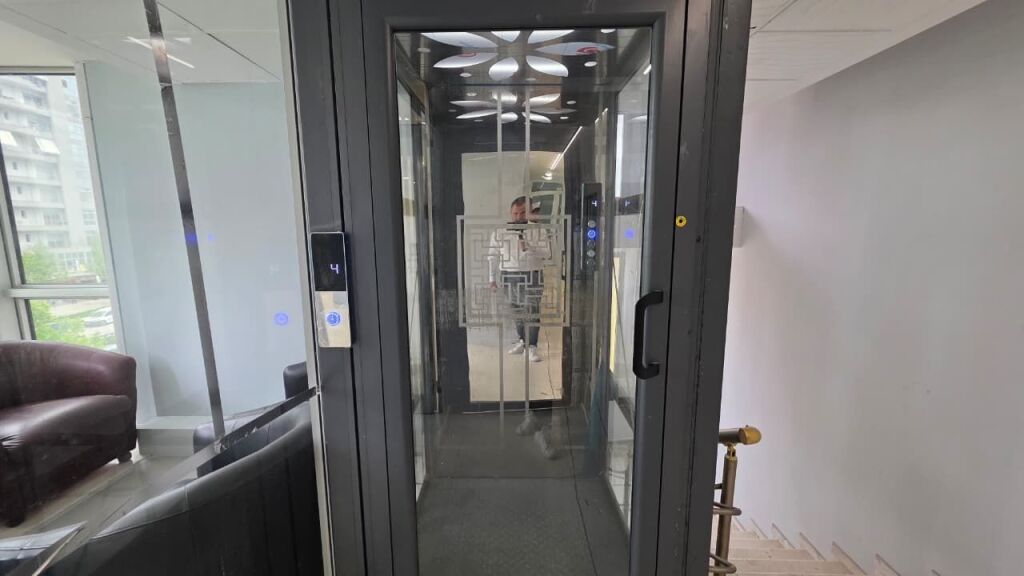 🏢 Dyqan me Qira në Transballkanike, Vlorë