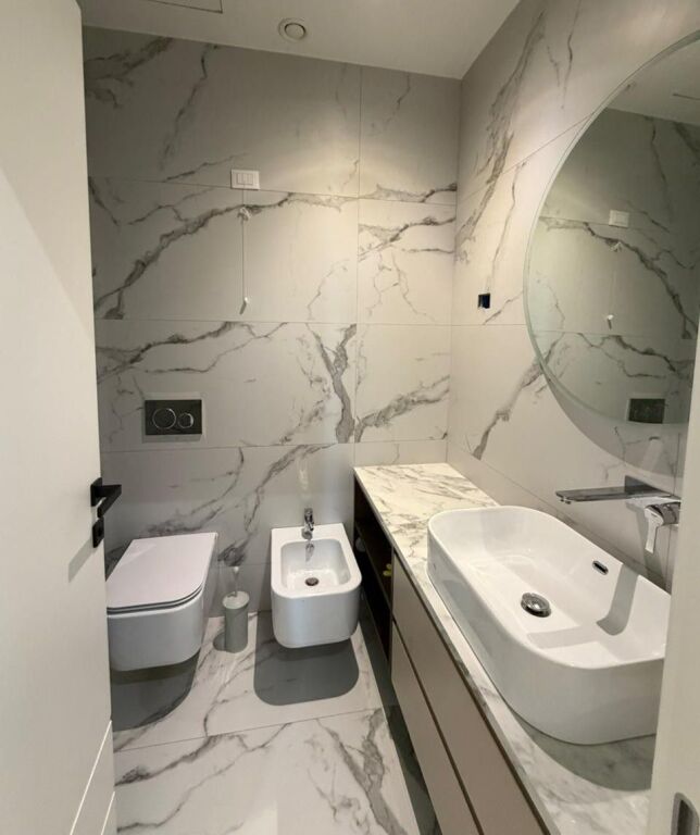 📌Apartment 2+1 + Parking Space for Rent – Lake View Residence