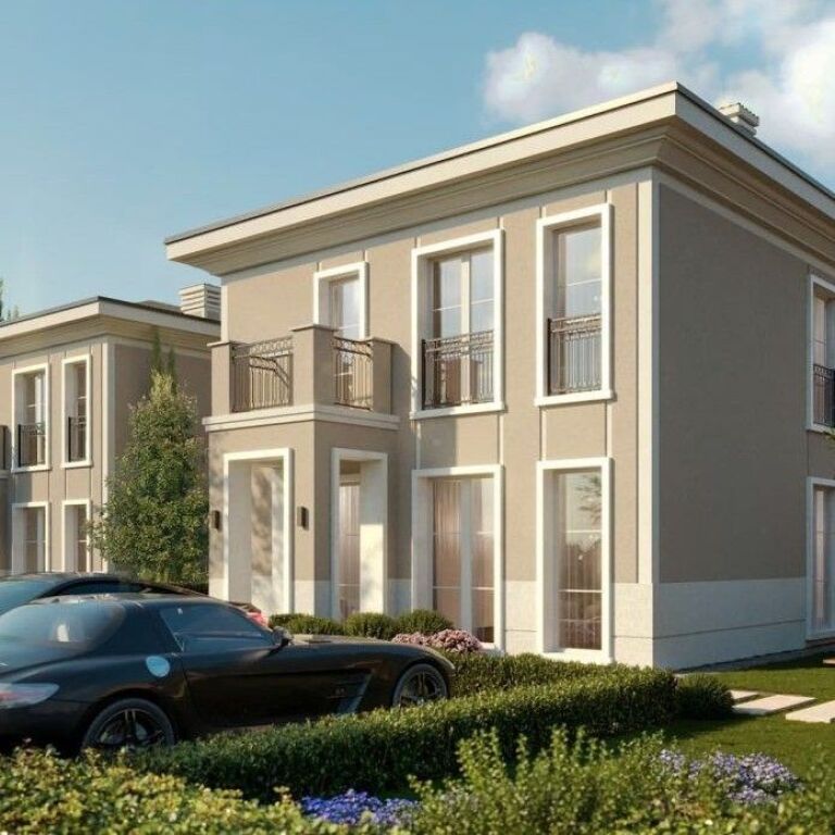 🏛️✨ Shitet Vilë 3-Katëshe – Rolling Hills, Liqeni i Farkës ✨🏛️