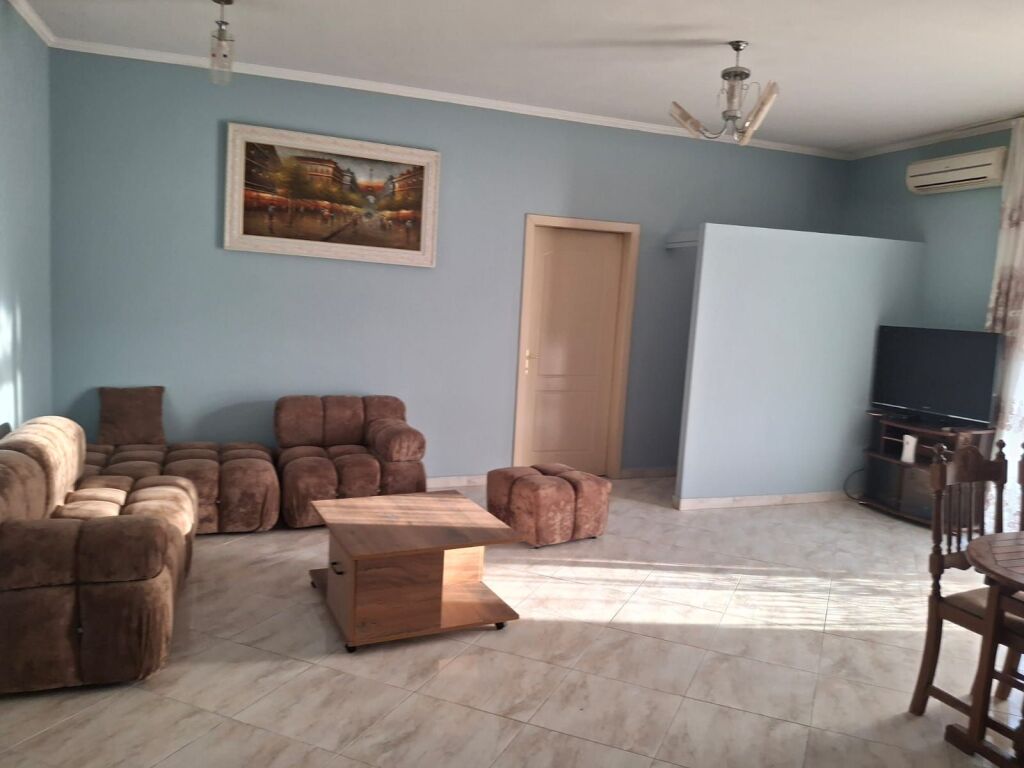 Apartament me qera 1+1 - 📍Kodra Priftit 330 mije leke
