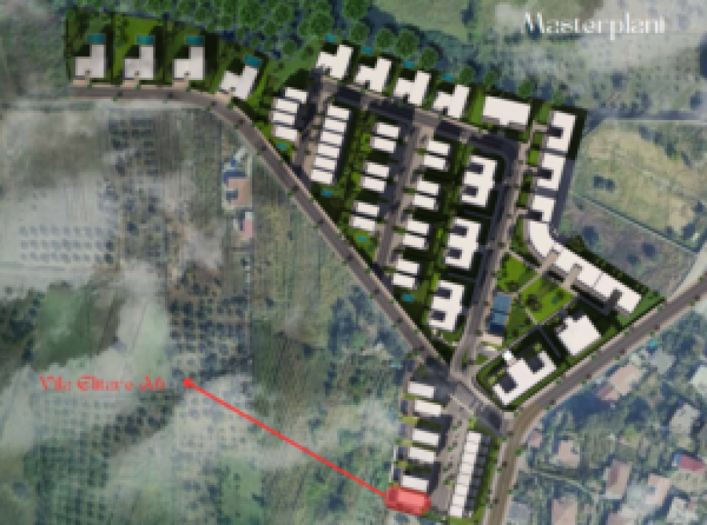 Vile A6 per Shitje ne Farke