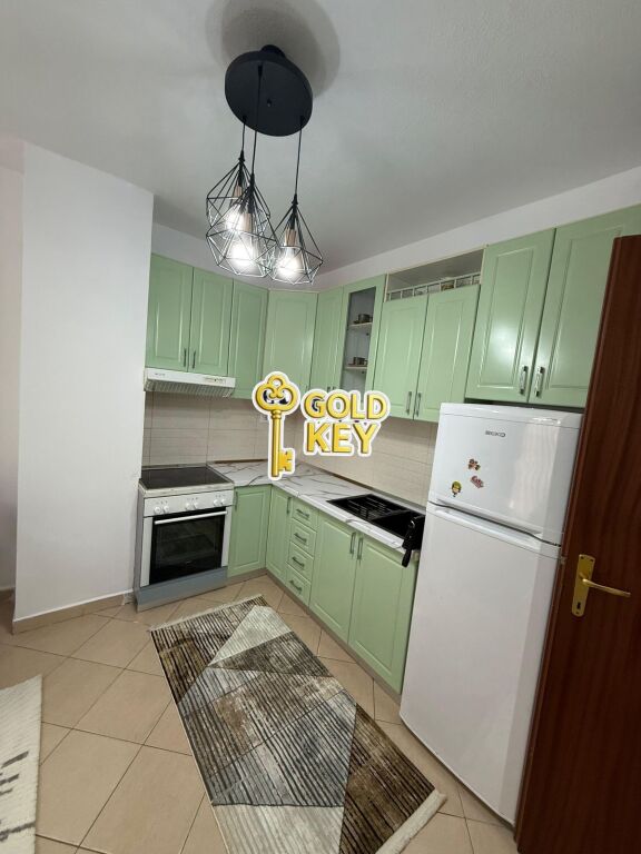 🏡 SHITET APARTAMENT 1+1 ALB ADRIATIK GOLEM