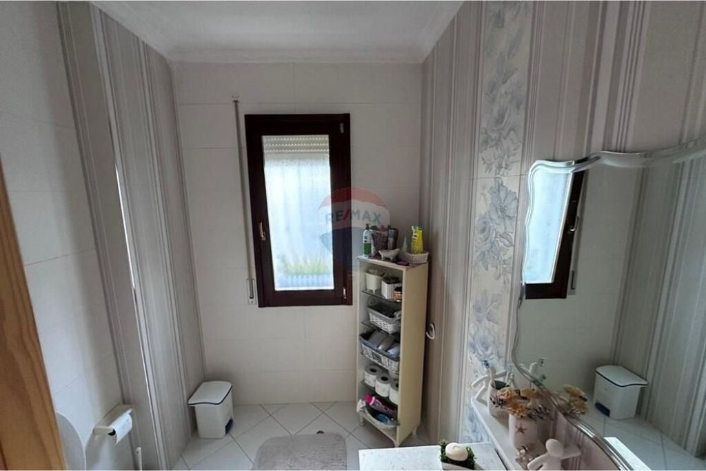 Shiten Apartament 2+1+2 te Kopeshti Botanik