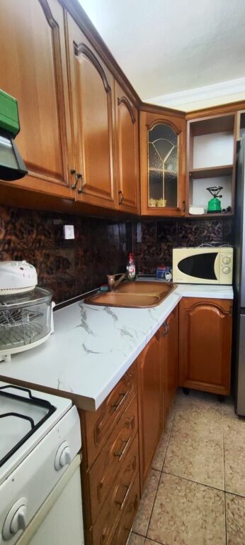 Apartament 2+1 per qera Fusha Ali Demi !