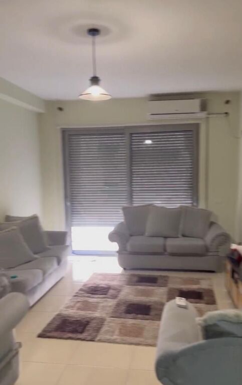 Apartament me qera 1+1 - 📍Komuna Parisit, prane shkolles "At Zef Pllumi"