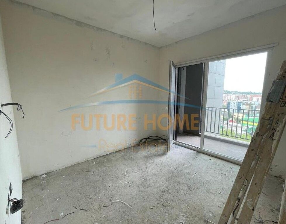 Shitet, Apartament 1+1, Henke Residence, Tiranë.