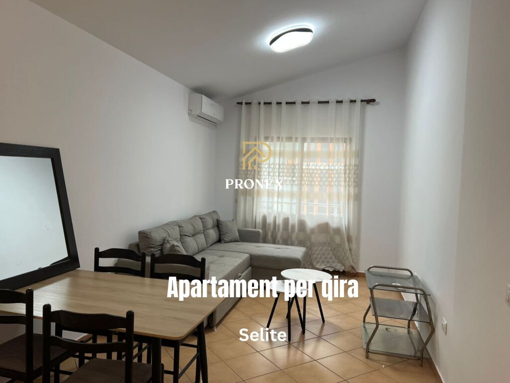 Apartment for rent - Selite