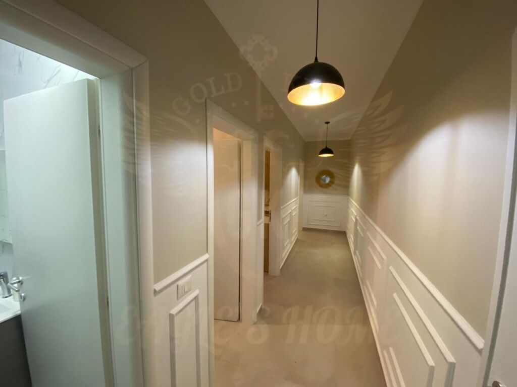 Apartament me qera 2+1+2 me ballkon te madh Hotel Vivas Plazh