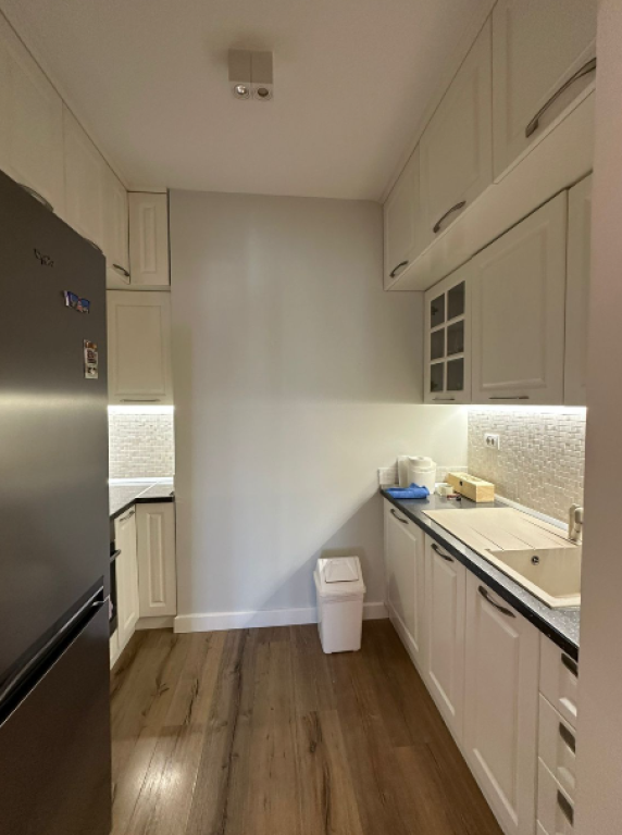 JEPET ME QIRA APARTAMENT 2+1+2 – Ambassador 3