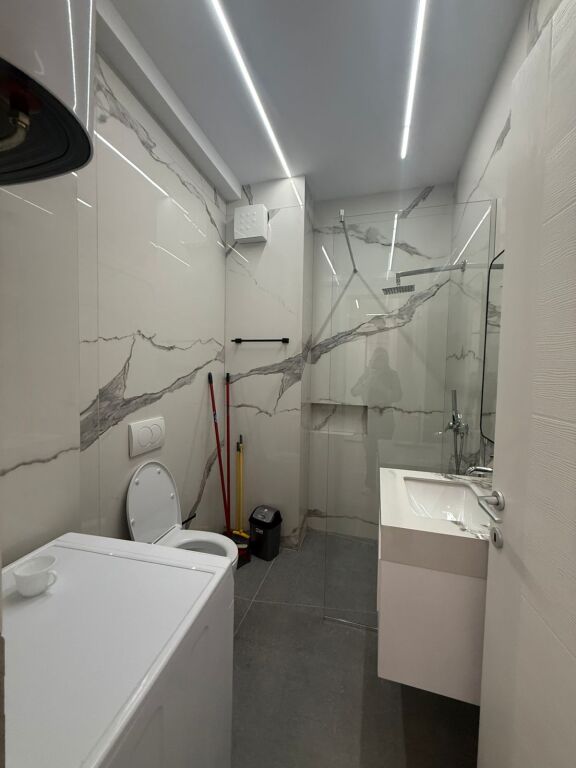 Apartment 2+1+2 with parking for rent, Dry Lake