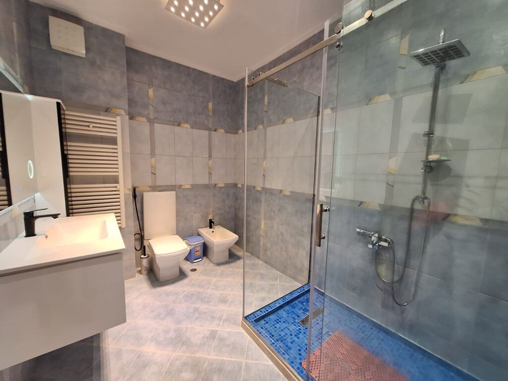 APPARTAMENTO 3+1, PARCO OLIMPICO