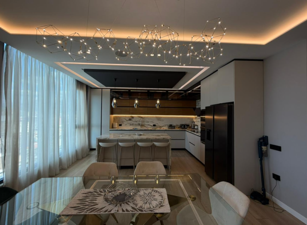 JEPET ME QIRA DUPLEKS LUKSOZ – Square 21