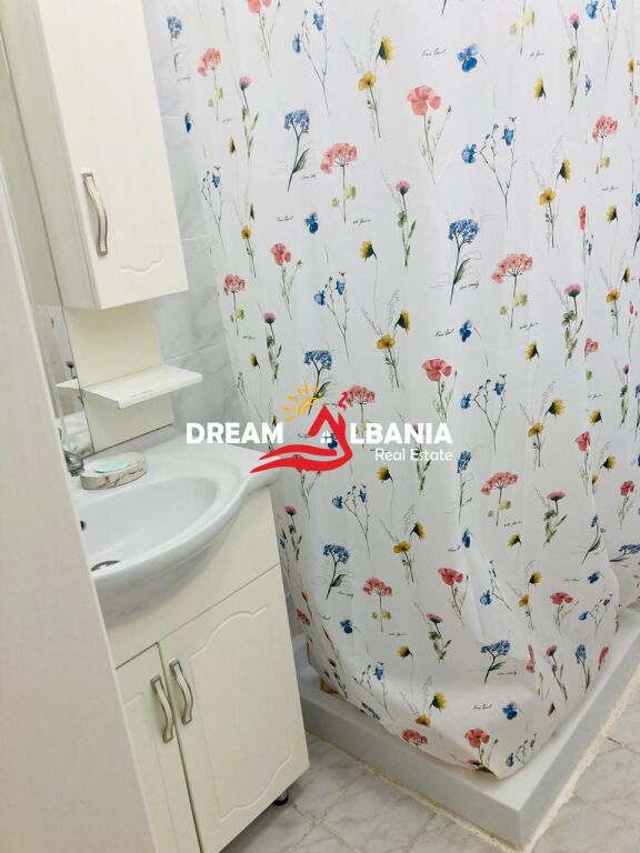 Appartamento 1+1 in affitto nella zona di Vasil Shanto, Tirana (ID 4219488)