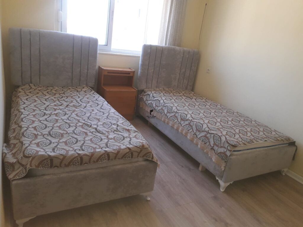 APARTAMENT ME QERA 2+1 JORDAN MISJA 47.000 LEKE FH-70800