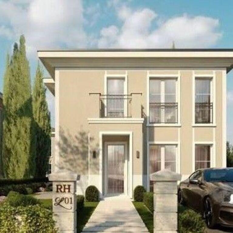 🏛️💎 Shitet Vilë Elitare me Pishinë – Rolling Hills, Liqeni i Farkës 💎🏛️