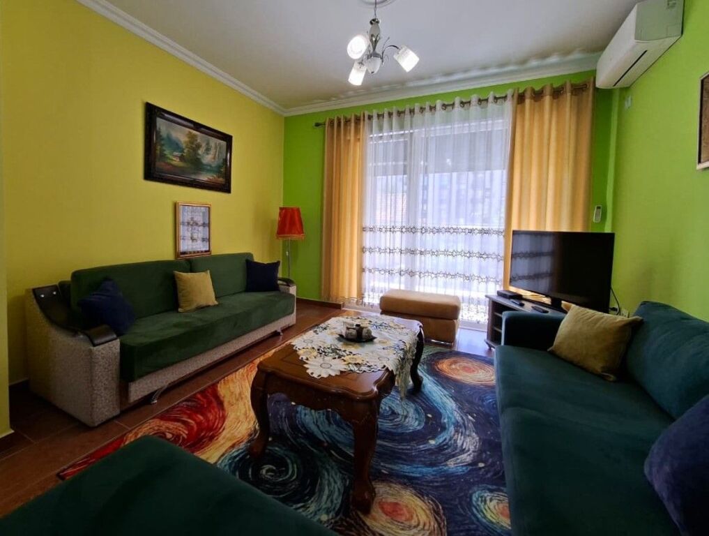 📌 Apartment 1+1 for rent – 21 December, Tirana