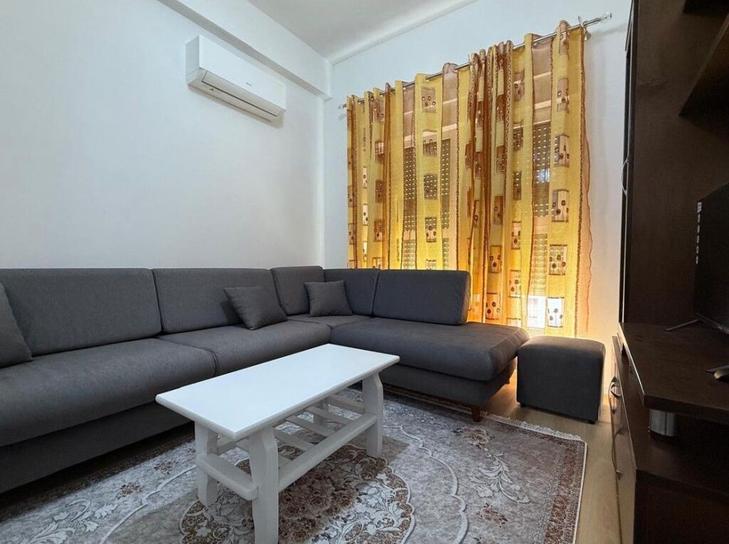 🏡 Apartment 1+1 for rent – Kadiu Complex, Ali Demi 📍