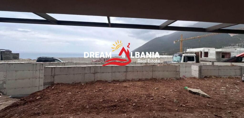 Apartament 1+1+Post Parkimi Ne Shitje Ne Green Coast (ID 41111550)