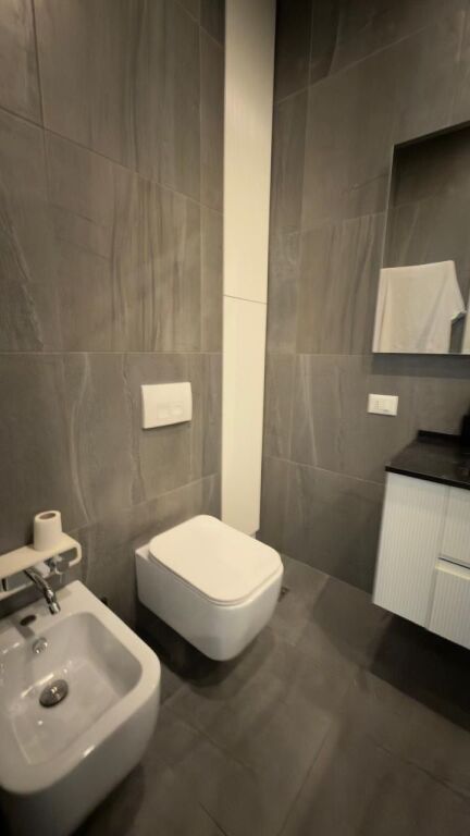 Appartamento in affitto 2+1+2 Complesso Delijorgji 📍