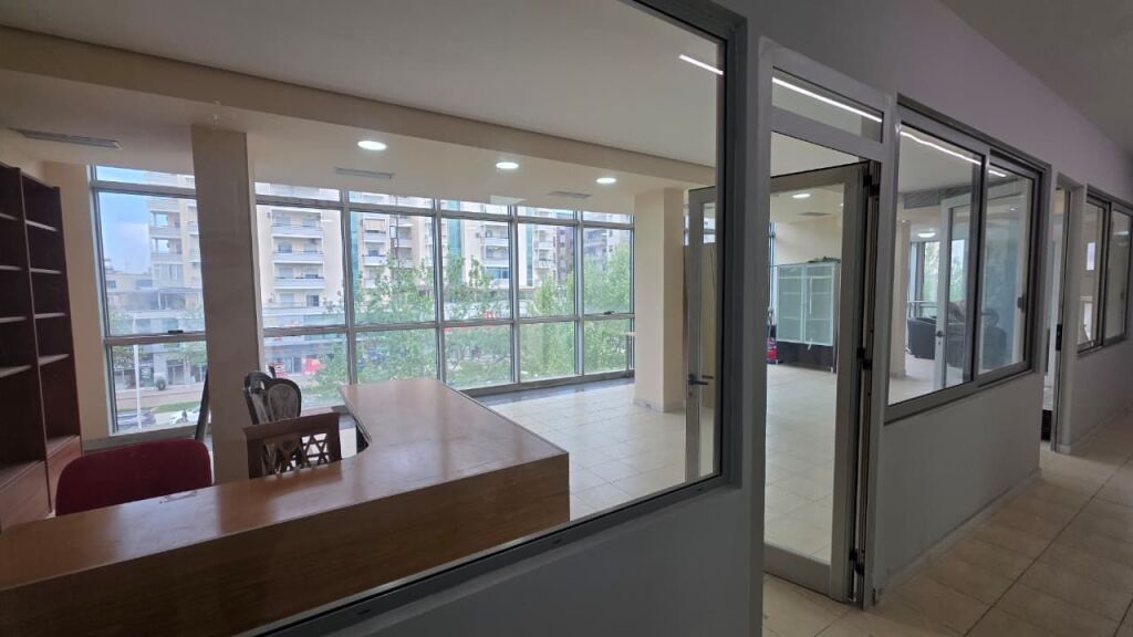 🏢 Dyqan me Qira në Transballkanike, Vlorë