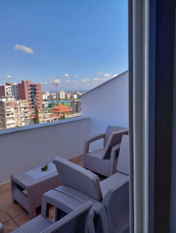 🏡 SHITET APARTAMENT 1+1 DREJTORIA POLICIS DURRES
