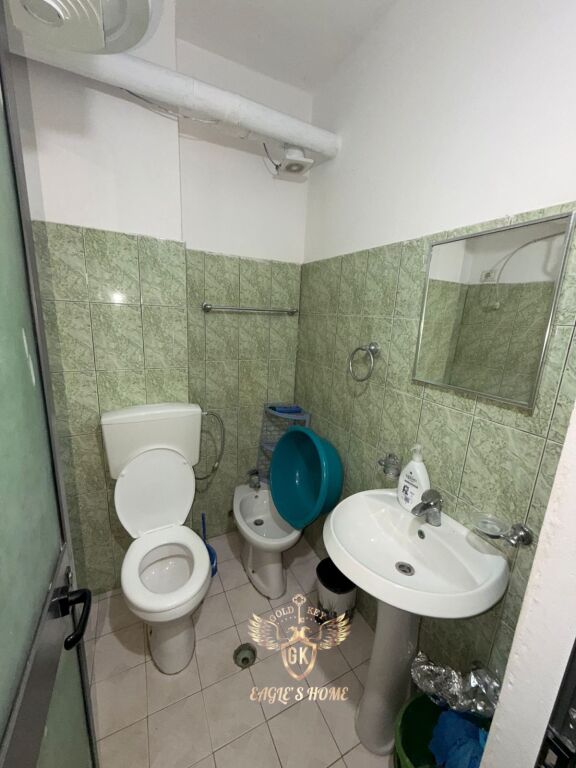 🏡 SHITET 2 APARTAMENTE 1+1+BALLKON &amp; GAZONIERE + BALLKON GOLEM GRAND VM