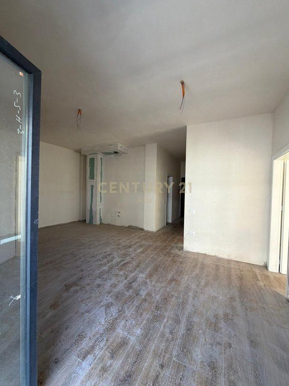 Shitet Apartament 2+1+2 Tualete tek Porta e Re, Mjullbathore – Komfort Maksimal