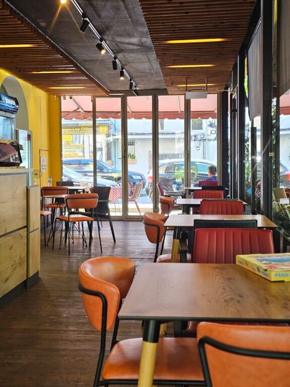 🍕 Shitet Biznes Bar–Piceri, gati për punë – me klientelë ekzistuese!🍕