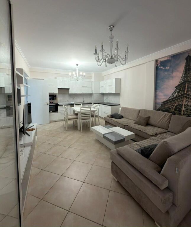 📌Apartment 2+1 for Rent – Kodra e Diellit