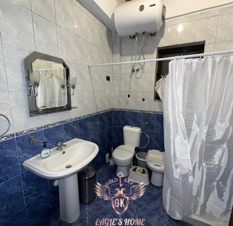 VILE 2 KATESHE ME QERA 6+2+3 URA DAJLANIT DURRES