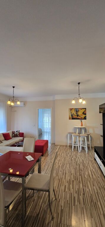 APPARTAMENTO 2+1+2 BALCONI, MYSLYM SHYRI