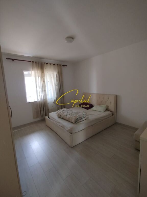 APARTAMENT ME QIRA 1+1 YZBERISHT 35.000 LEKE