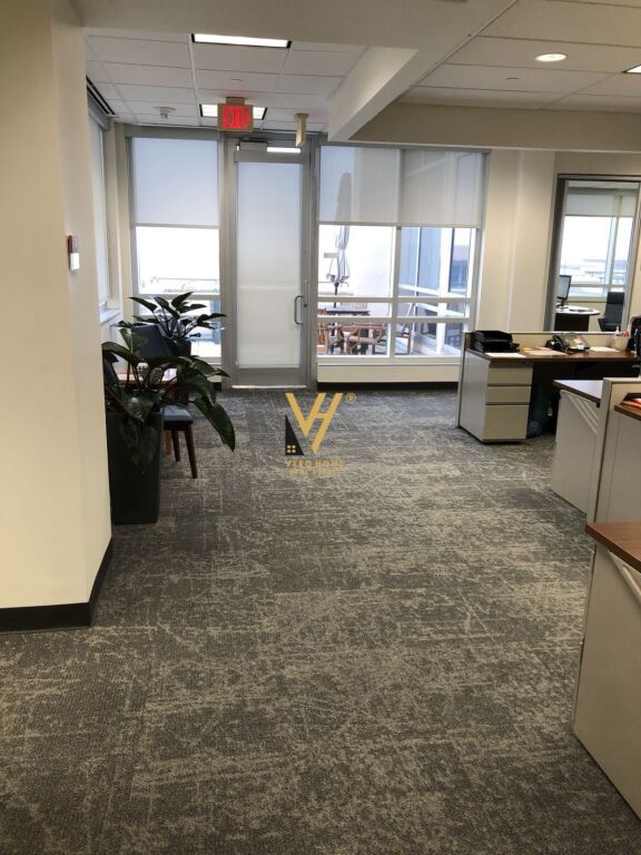 OFFICE 130 M2 FOR RENT IN GARDA 800 EURO