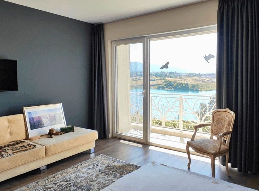 🌅Jetesa pranë liqenit | Farkë, Tiranë