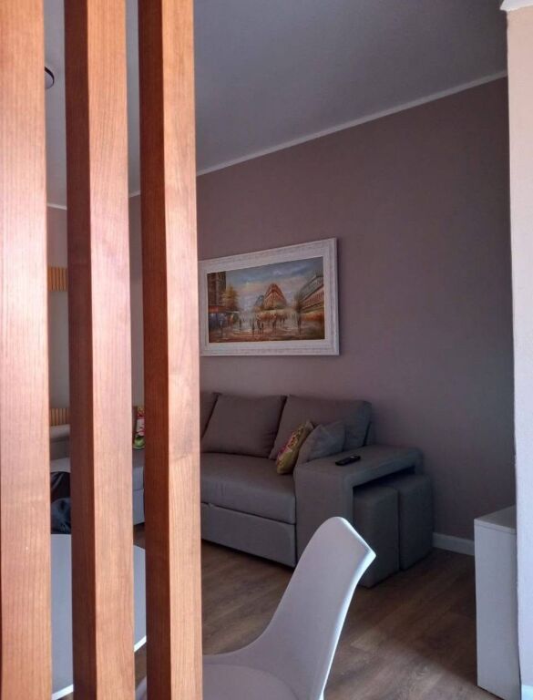 🏡 SHITET APARTAMENT 1+1 DREJTORIA POLICIS DURRES