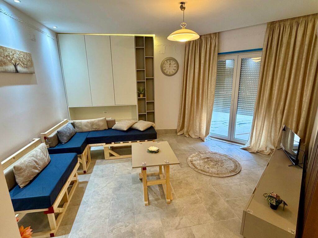 Appartamento 1+1 in affitto a KD2