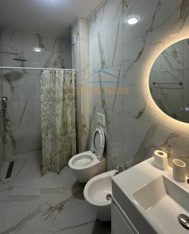 Qera, Apartament 2+1+2, Shkolla e Kuqe , Tirane.