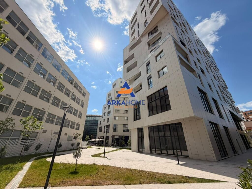 JEPET AMBJENT BIZNESI ME QERA 160M2 "VASIL SHANTO" 3000 EURO