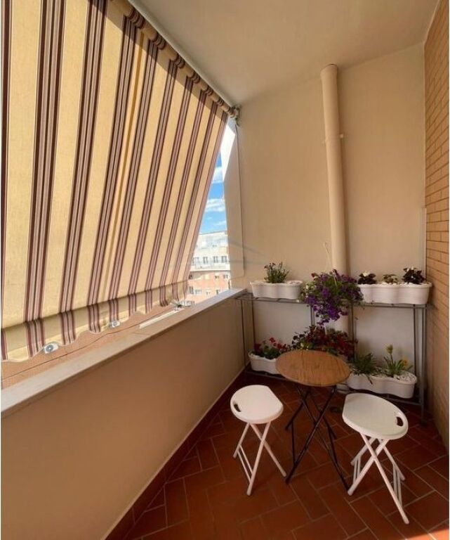 Qera, Apartament 2+1+2, Kristal Center, Komuna e Parisit