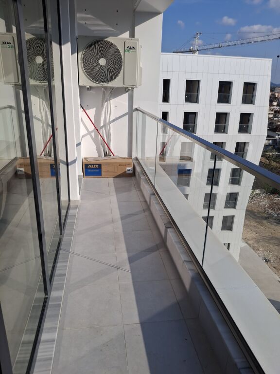 Apartment 2+1 for rent