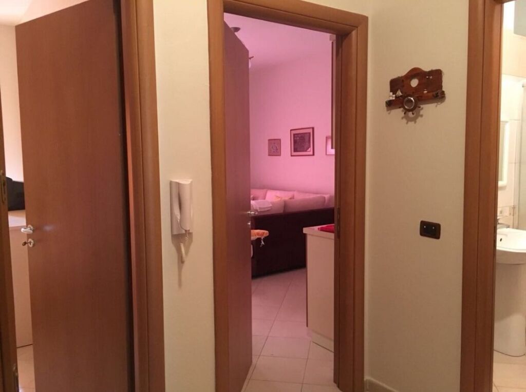 Apartament per Shitje ne Lungomare Vlore