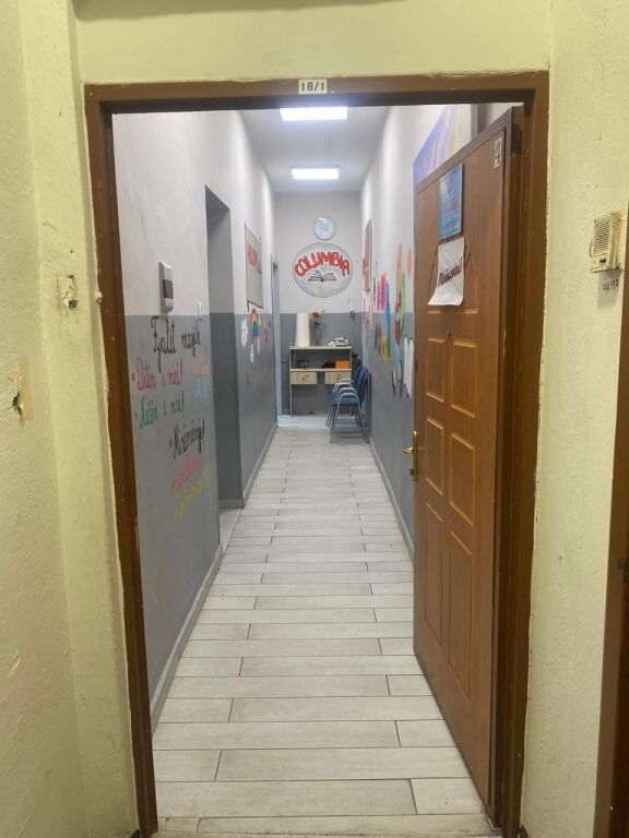 LOCALE IN AFFITTO – VICINO AL BLOKU