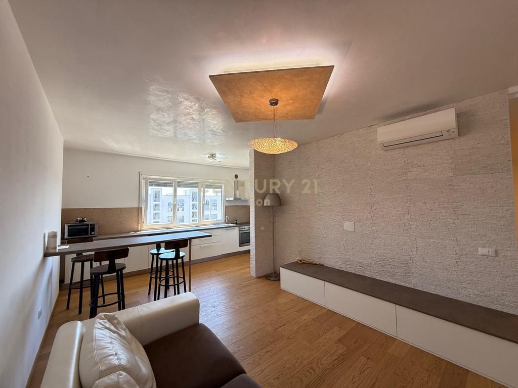 Apartament 2+1 me Depo për Shitje pranë UKD, Durres !