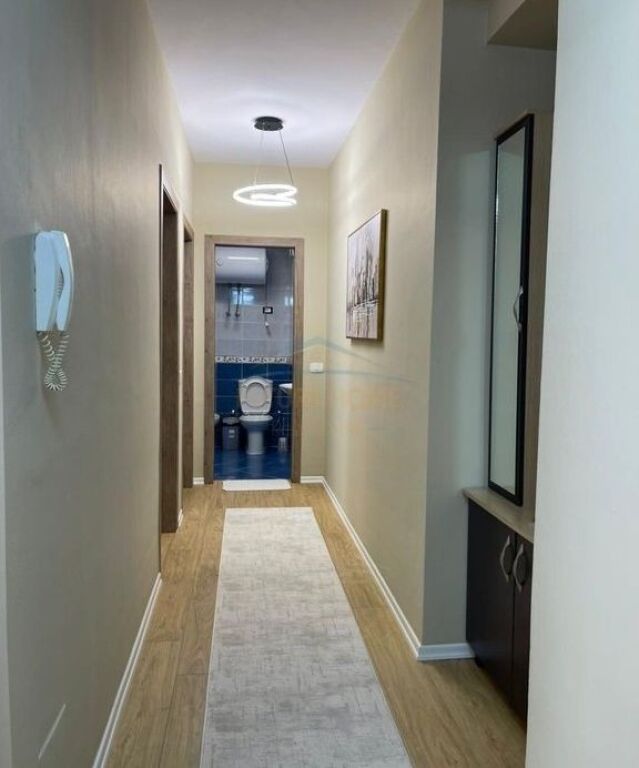 Qera, Apartament 2+1+2, Kristal Center, Komuna e Parisit