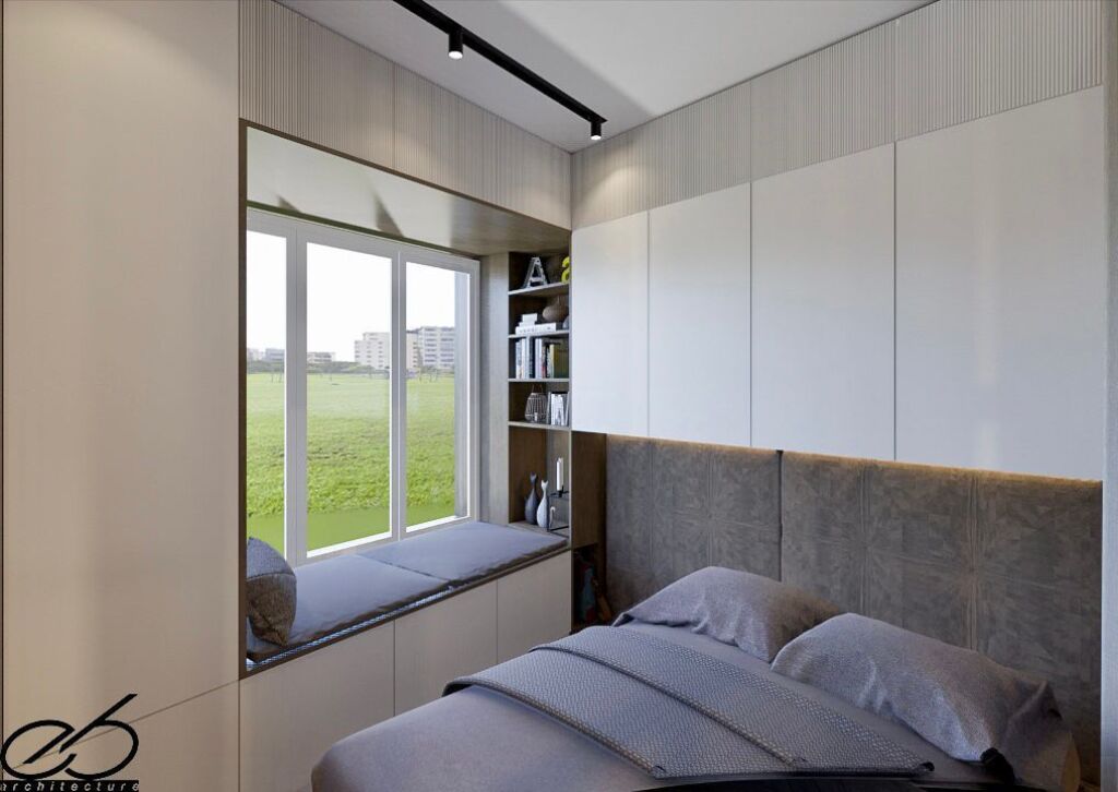 SHITET GARSONIERE 30M2 ALI DEMI