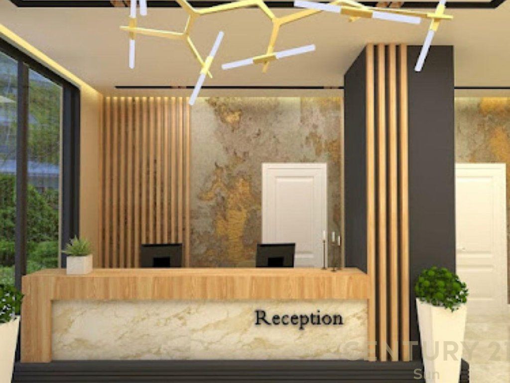 Hotel per Shitje ne Radhime!